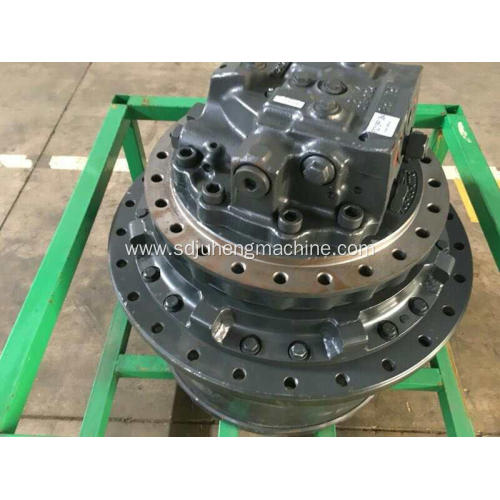 Excavator PC450-7 Travel Motor PC450-7 Final Drive